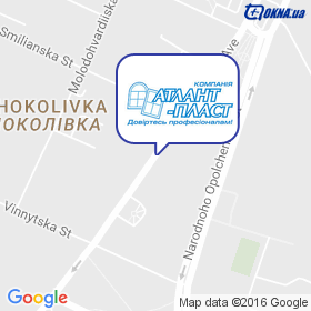 % Firm_name% auf der Karte