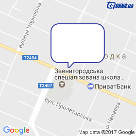 Атлон на мапі
