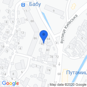 Авантаж-Люкс on the map Авантаж-Люкс on the map