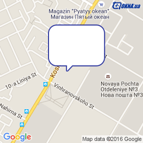 % Firm_name% auf der Karte