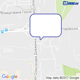 АВІКОМ на мапі АВІКОМ на мапі