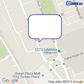 % Firm_name% auf der Karte