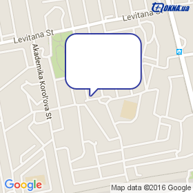 % Firm_name% auf der Karte