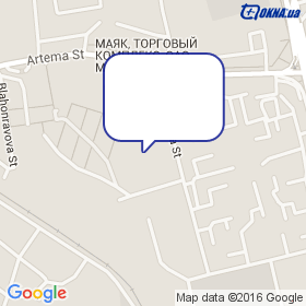 % Firm_name% auf der Karte