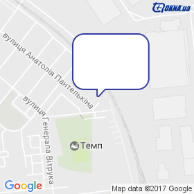 Автосервис УНТЛ на карте Автосервис УНТЛ на карте