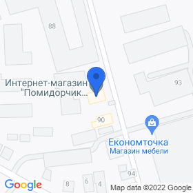 Автозапчастина на мапі