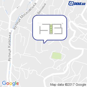 Актуальный выбор на карте