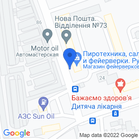 ВАШ ФАСАД на карте ВАШ ФАСАД на карте