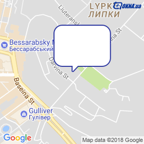 Azaryya TD on the map Azaryya TD on the map