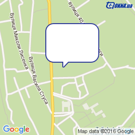 % Firm_name% auf der Karte