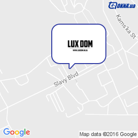 % Firm_name% auf der Karte