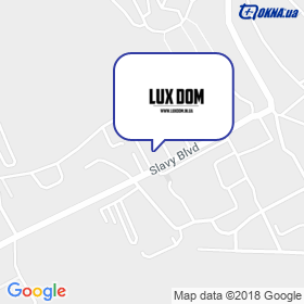 Nika-Kompleks on the map