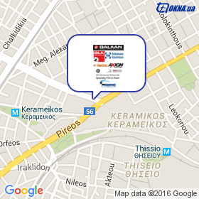 % Firm_name% auf der Karte