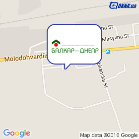 % Firm_name% auf der Karte