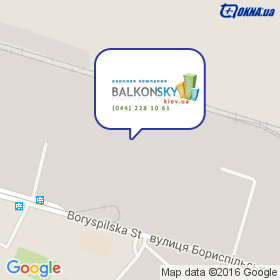 % Firm_name% auf der Karte