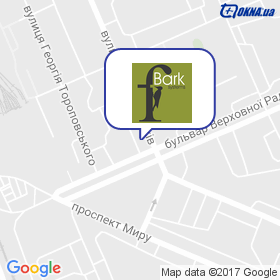 Барк Системс на карте