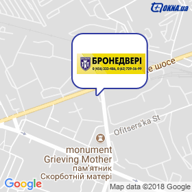 BASTYON-BTs on the map