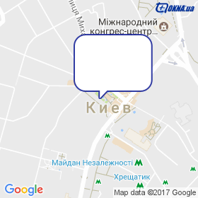 БАТИСТ ТМ на карте БАТИСТ ТМ на карте