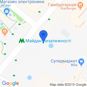 % Firm_name% auf der Karte