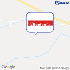 BAUFEN on the map BAUFEN on the map
