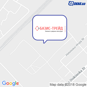 BASIS-TRADE on the map BASIS-TRADE on the map