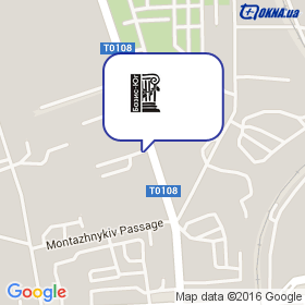 % Firm_name% auf der Karte