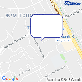 Beloval on the map Beloval on the map