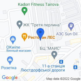 % Firm_name% auf der Karte % Firm_name% auf der Karte