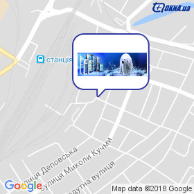 Белый медведь на карте Белый медведь на карте