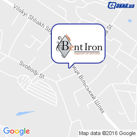 % Firm_name% auf der Karte