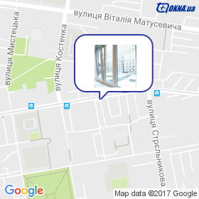 Бердников Д.О. на мапі