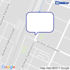 БЕРНІССАР на мапі БЕРНІССАР на мапі