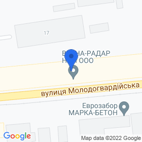 Бестглас на карте Бестглас на карте