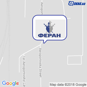 Bezverkhnyy on the map