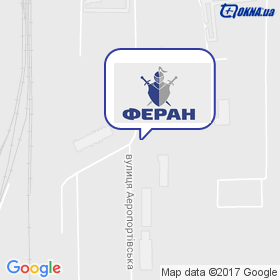 Безверхній на мапі