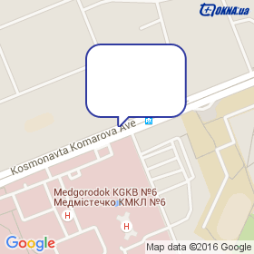 % Firm_name% auf der Karte