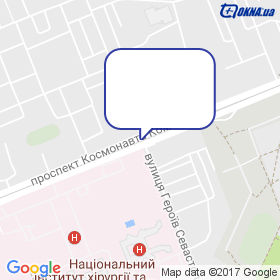 Армокон (Битвуд) на карте