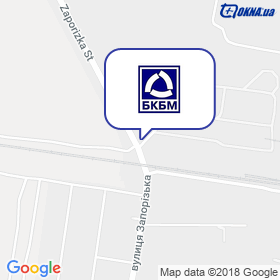 Boryspol'skyy kombynat stroytel'nykh materyalov on the map Boryspol'skyy kombynat stroytel'nykh materyalov on the map