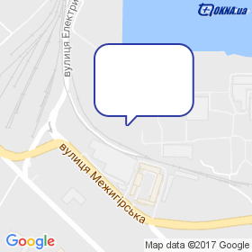 Будівельний квартал на карте Будівельний квартал на карте