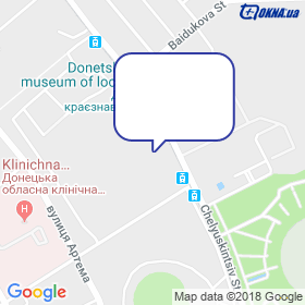 Blahos Ynzhenyrynh on the map Blahos Ynzhenyrynh on the map