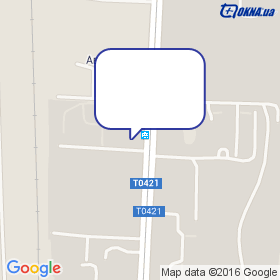 EVROFASAD, STK on the map EVROFASAD, STK on the map