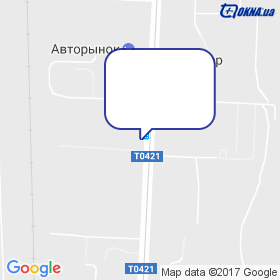 ЕВРОФАСАД, СТК на карте ЕВРОФАСАД, СТК на карте