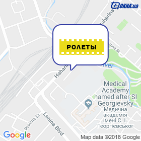 HUTA-KRYM, KP on the map HUTA-KRYM, KP on the map