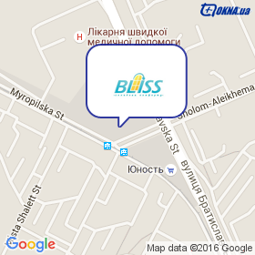 % Firm_name% auf der Karte