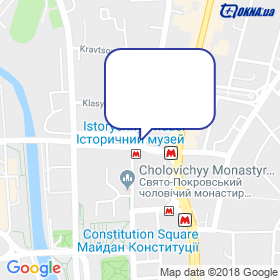 Bludov on the map Bludov on the map