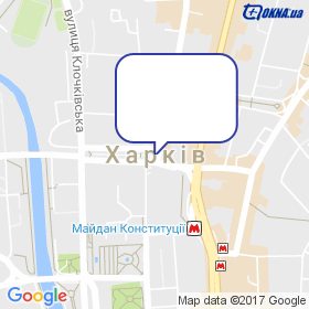 Блудов на мапі Блудов на мапі