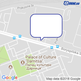 Build Managing Company on the map Build Managing Company on the map