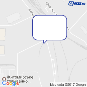 Бобер на мапі Бобер на мапі