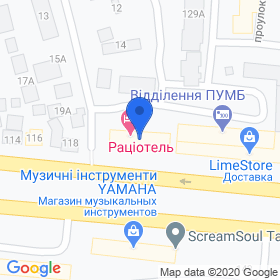 Пащенко Е.Ю. на карте Пащенко Е.Ю. на карте