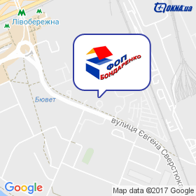 Бондаренко на карте Бондаренко на карте